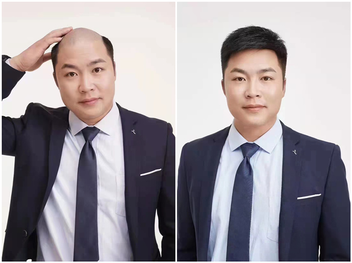 武廣假發(fā)店 \