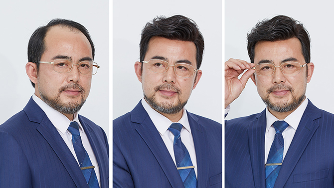 武廣假發(fā)店 \