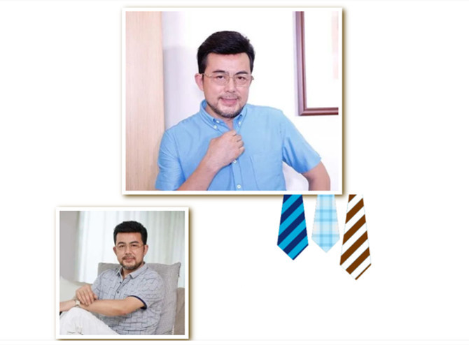 父親節(jié)日快樂(lè) \