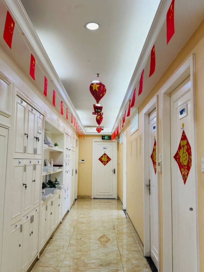 廣州定制假發(fā)店 \