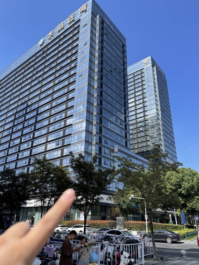 唐風(fēng)采南京新門店 \