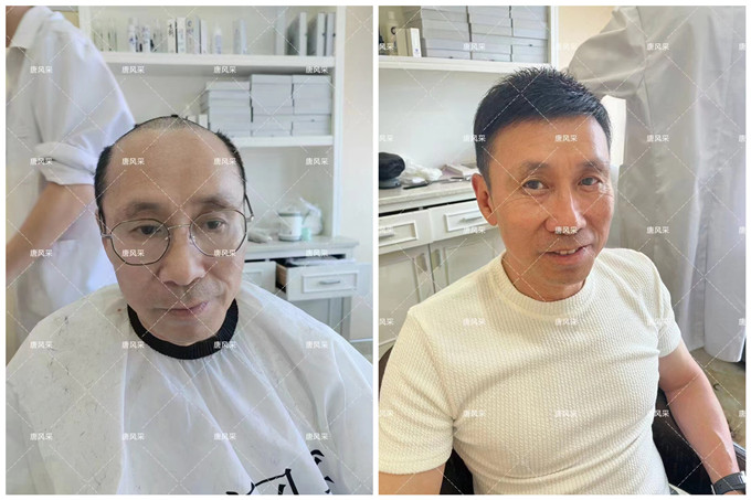 唐風(fēng)采南京新門店 \