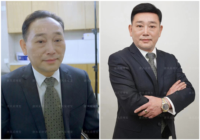 唐風(fēng)采南京新門店 \