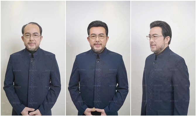 唐風(fēng)采南京新門店 \