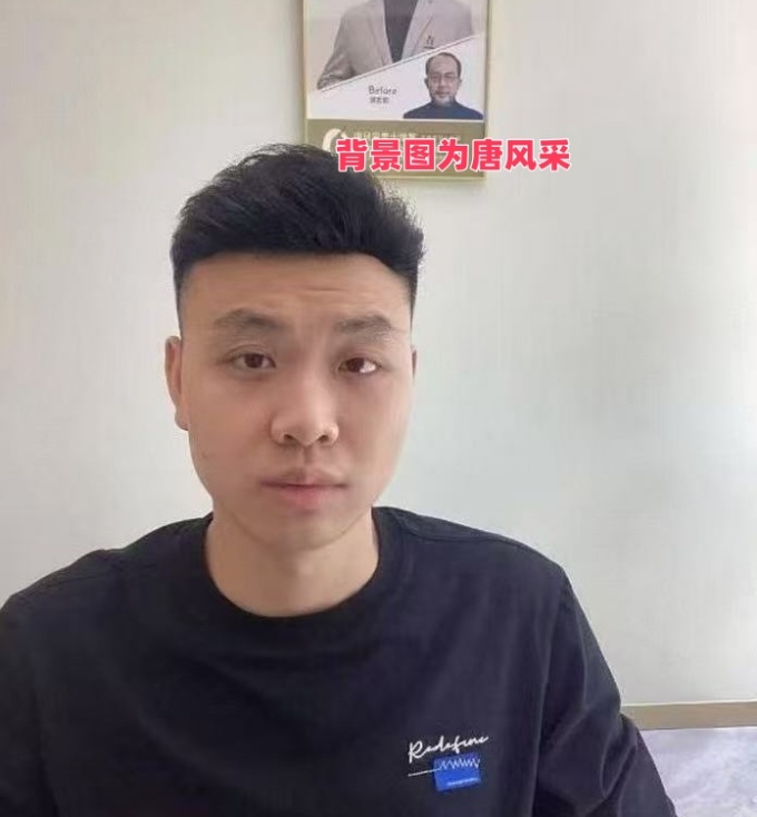 唐風(fēng)采假發(fā)好不好 \